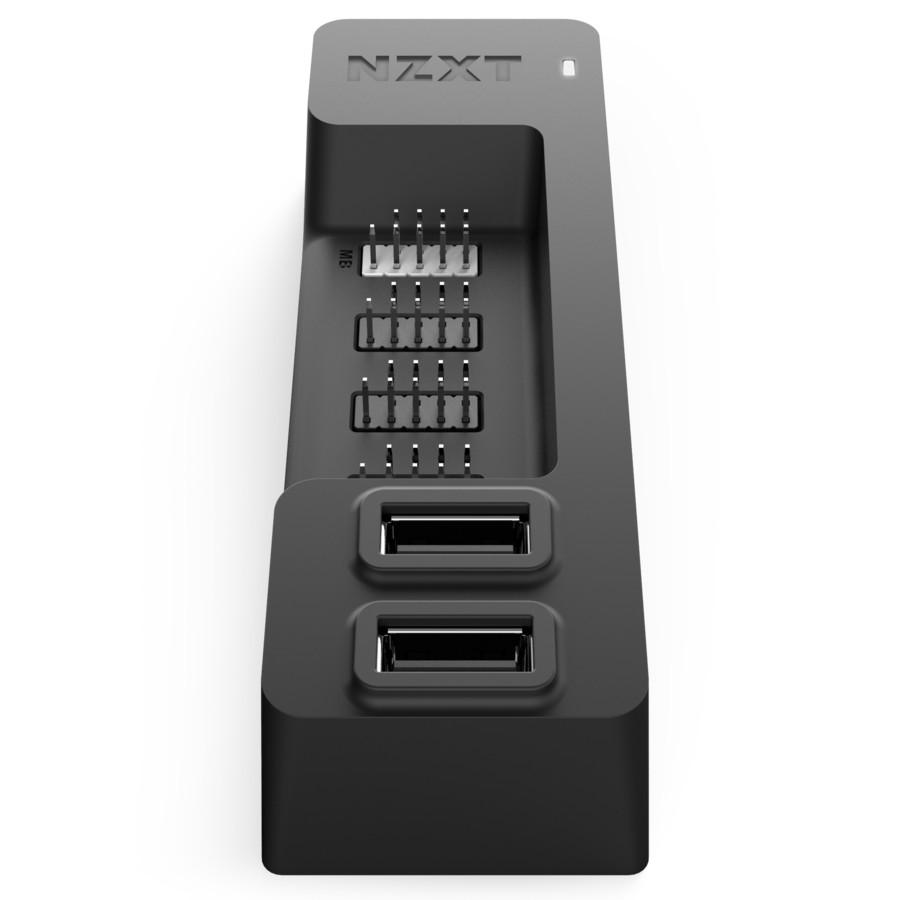 Bộ Chia NZXT Internal USB HUB AC-IUSBH-M1 - Hàng Chính Hãng