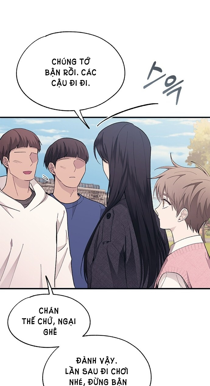 yeonwoo ngây thơ chapter 82.1 6