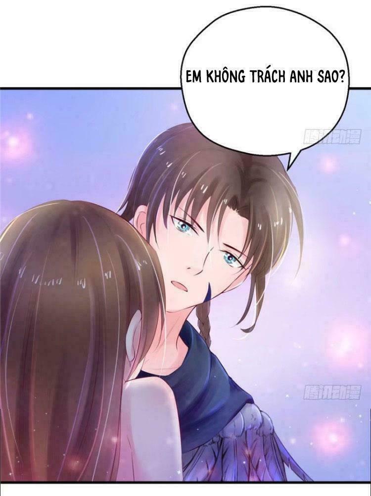 [16+] thảnh thơi thú thế chủng chủng điền, sinh sinh tể chapter 31 8