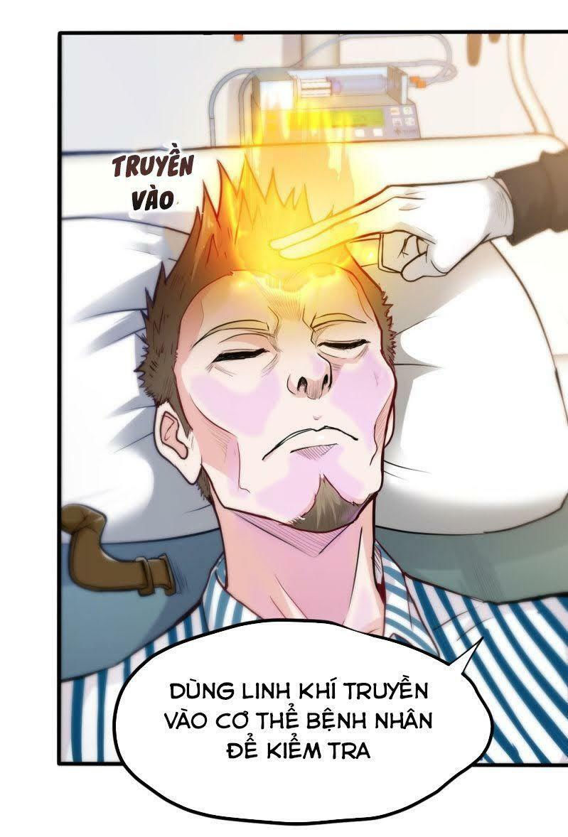 tối cường thần y tại đô thị chapter 124 7