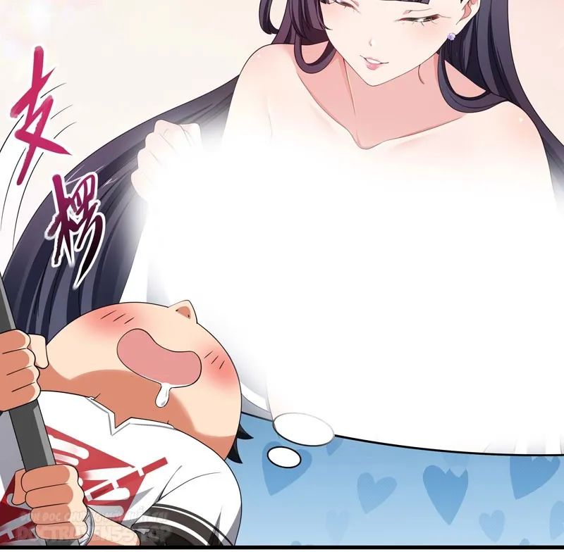 sau khi hợp thể cùng nữ thần, ta vô địch! chapter 1 66