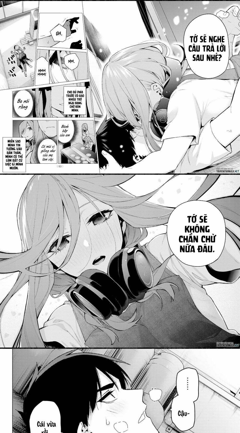 the five wedded brides chapter 106 13