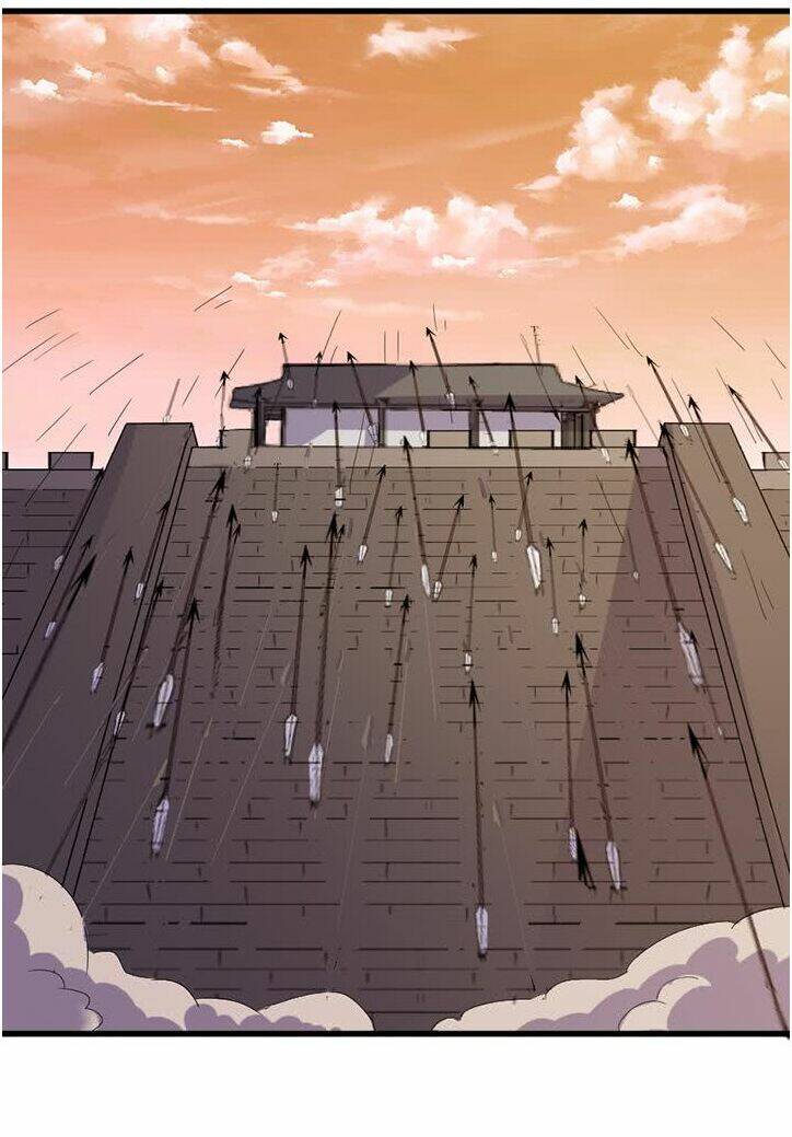 phong quỷ truyền thuyết chapter 192 9