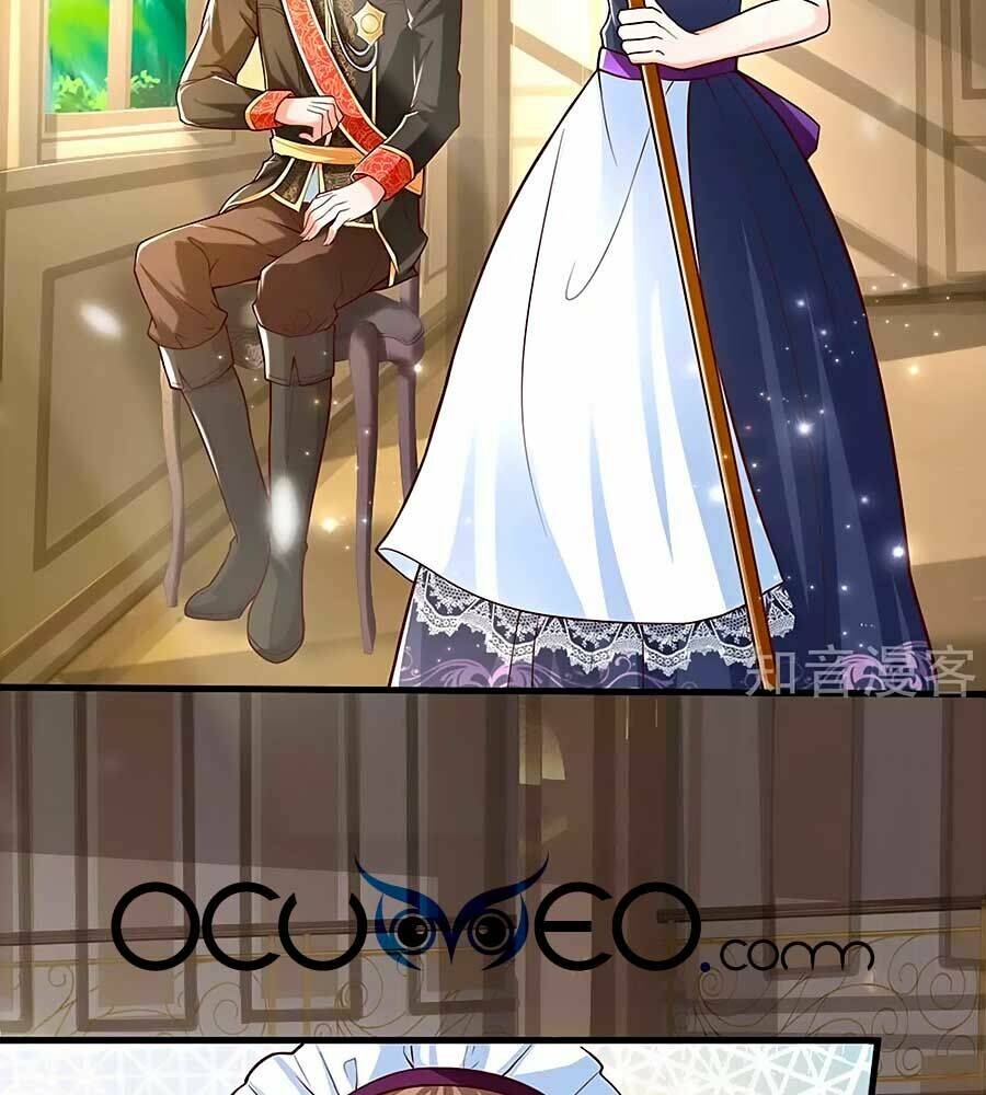 bỗng một ngày trở thành con gái nhà vua chapter 212 53