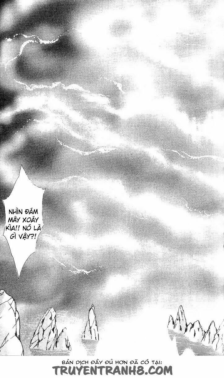 quyển sách kỳ bí - fushigi yuugi chapter 15 22