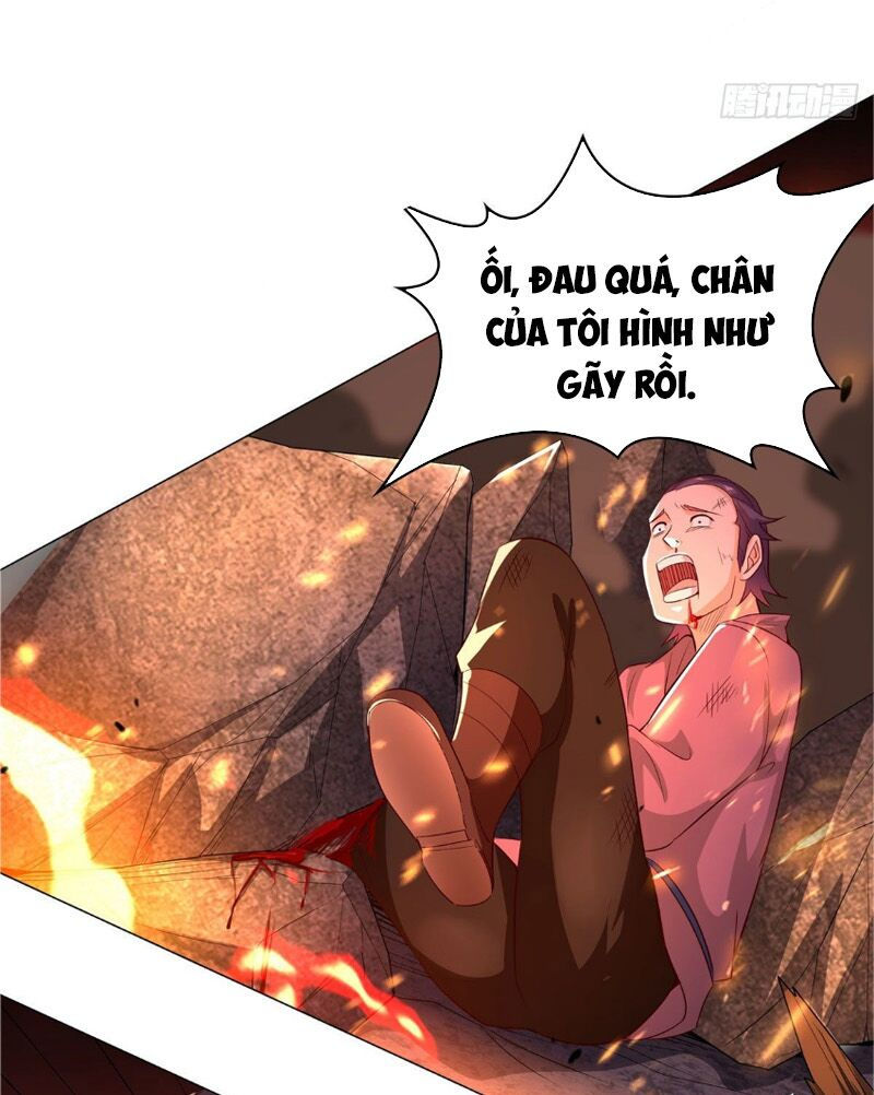 người nuôi rồng chapter 37 21