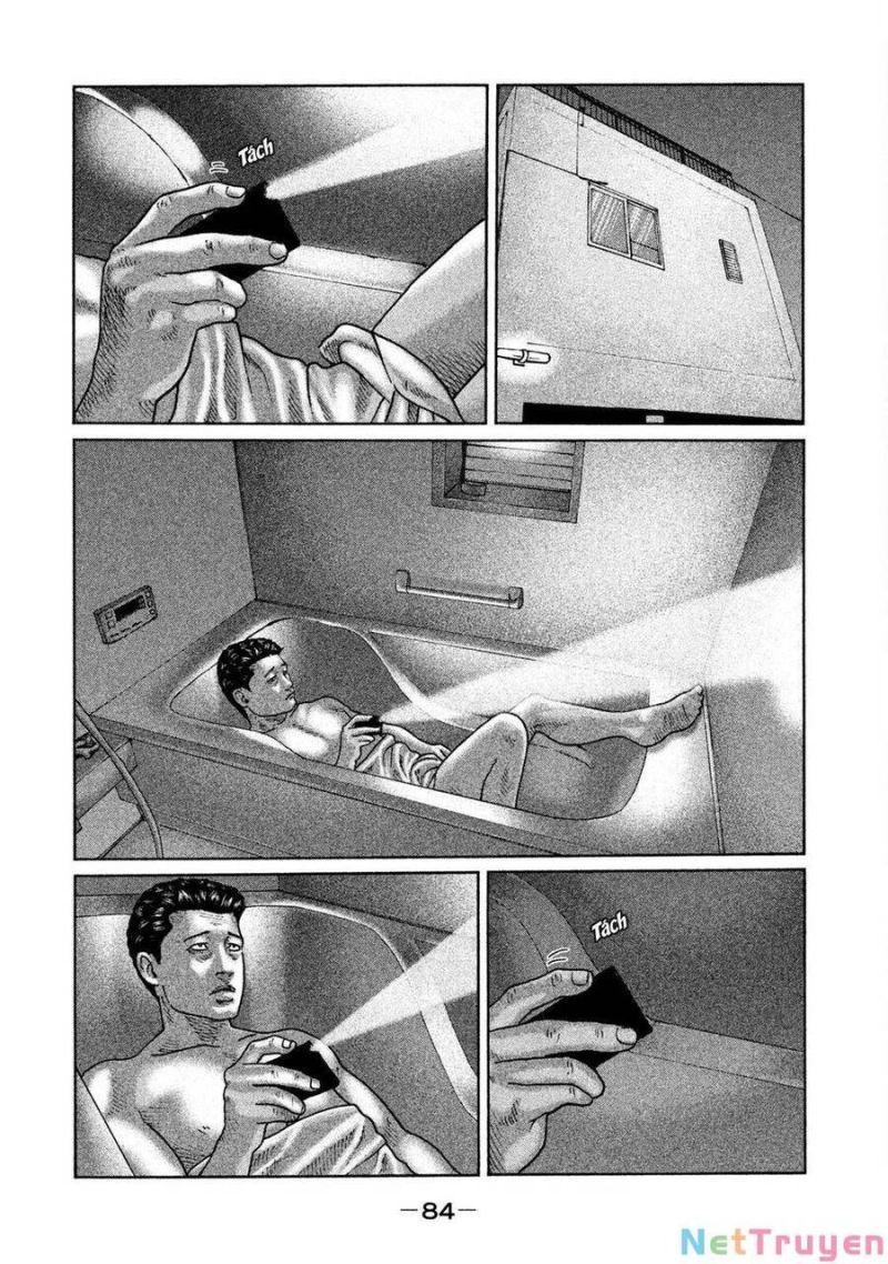 sát thủ truyền thuyết chapter 46 8