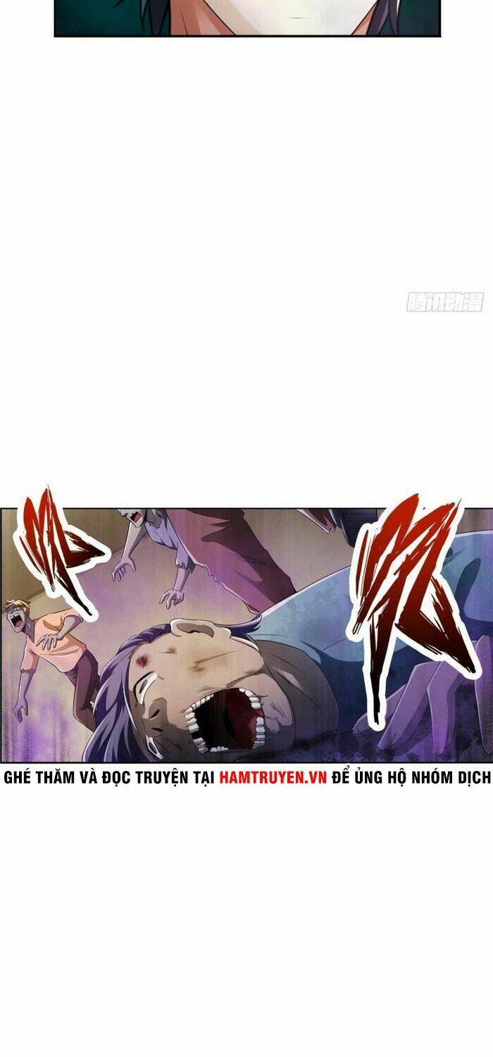 nhân vật phản diện đi tìm đường chết chapter 97 32