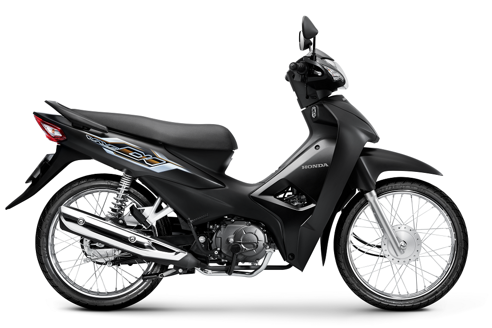 Xe máy honda Wave Alpha 110cc - Phiên Bản Đặc Biệt