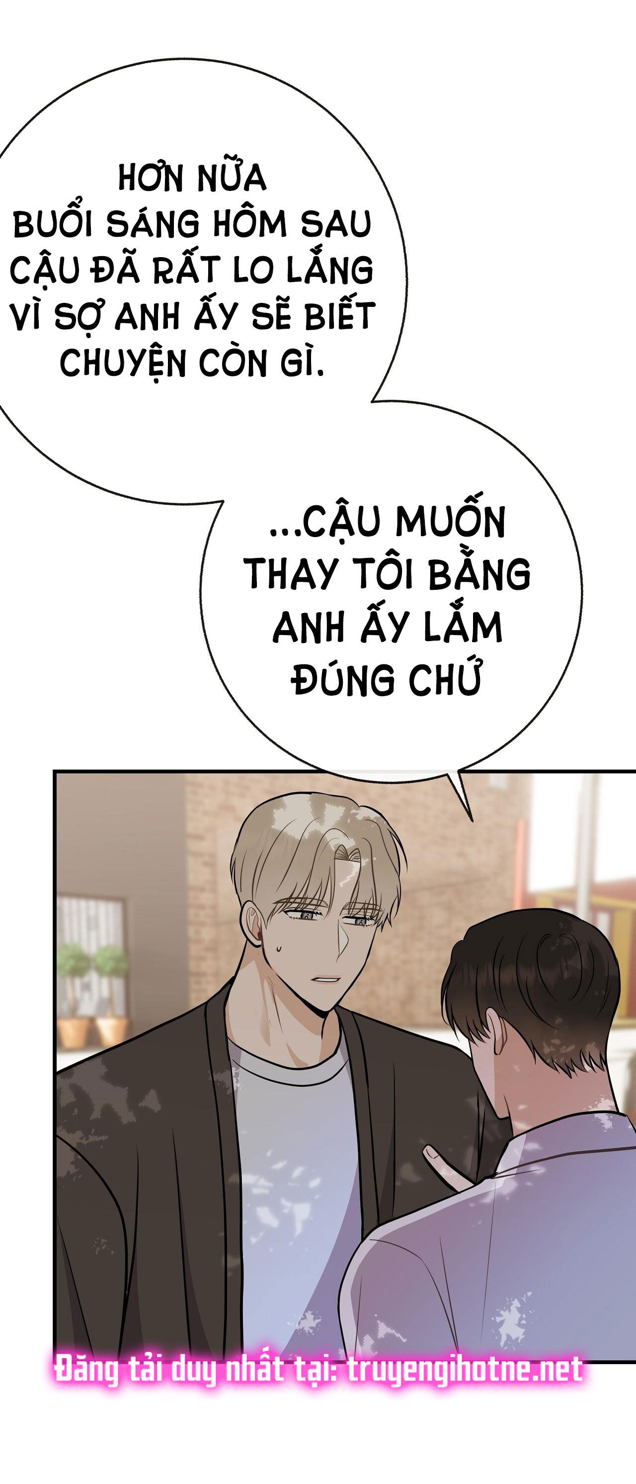 đứa bé là con tôi chapter 41.2 38