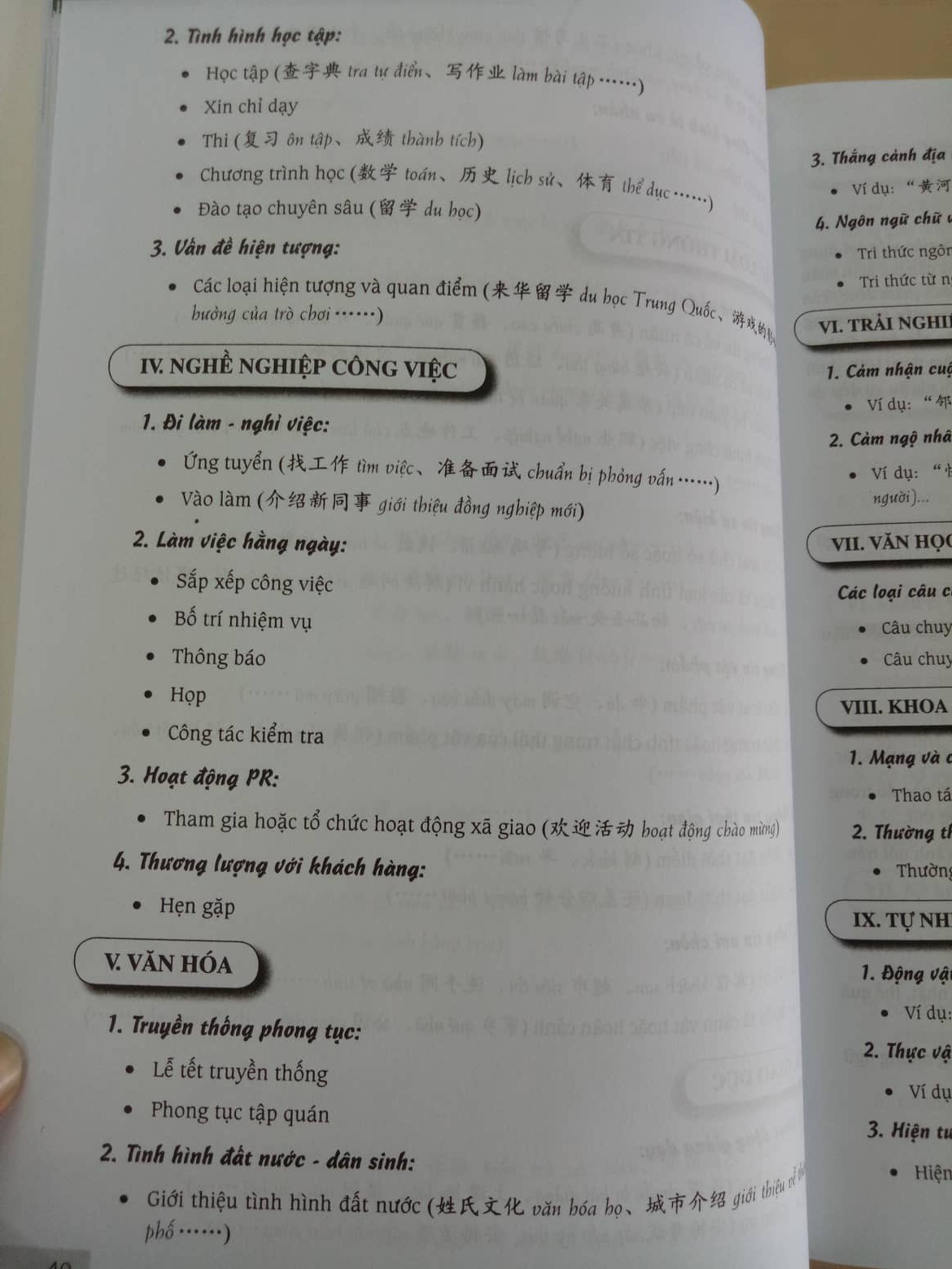Sách - combo: Luyện thi HSK cấp tốc tập 2 +Tuyển tập cấu trúc cố định tiếng Trung ứng dụng +DVD tài liệu