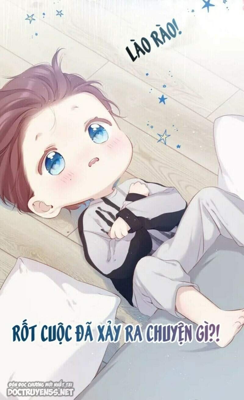 bảo vệ siêu sao của tôi chapter 133 7