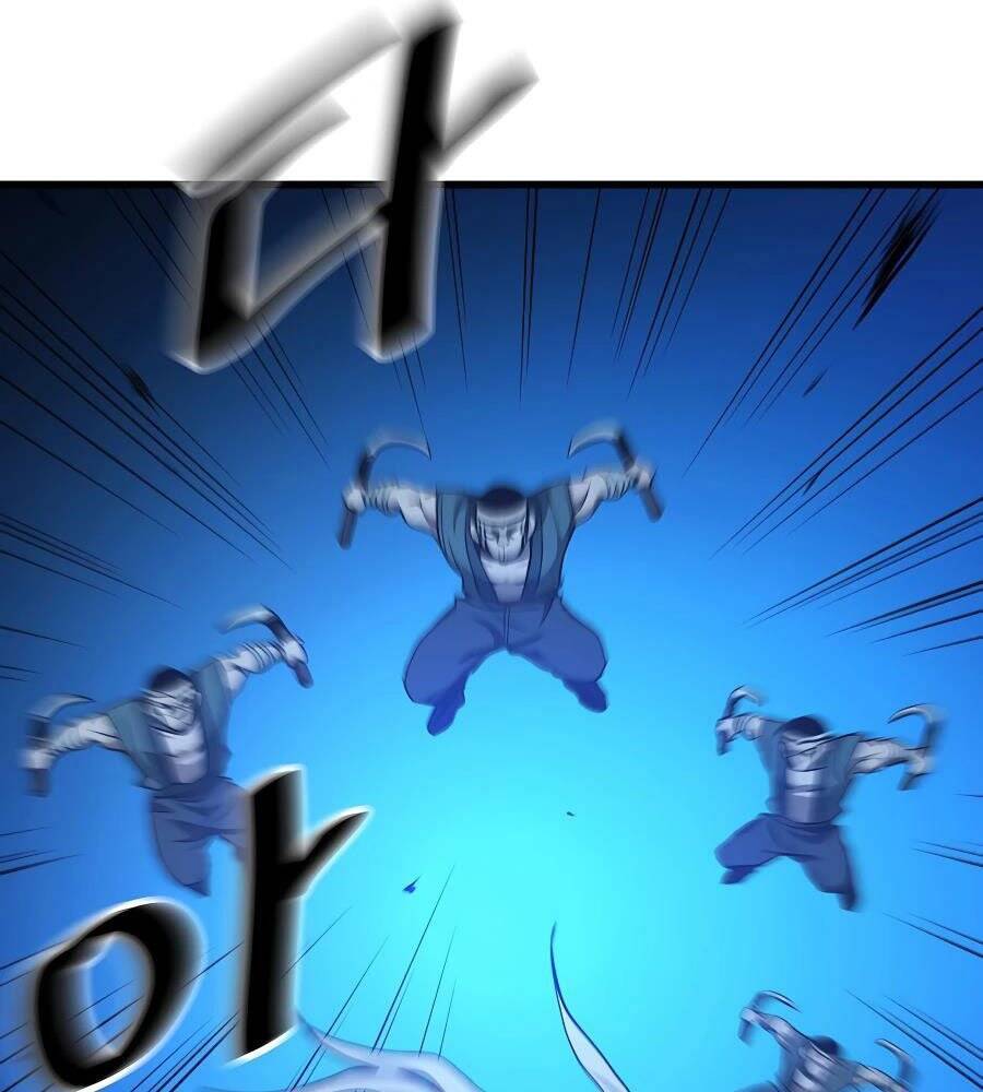 băng y kiếm thần chapter 29 40