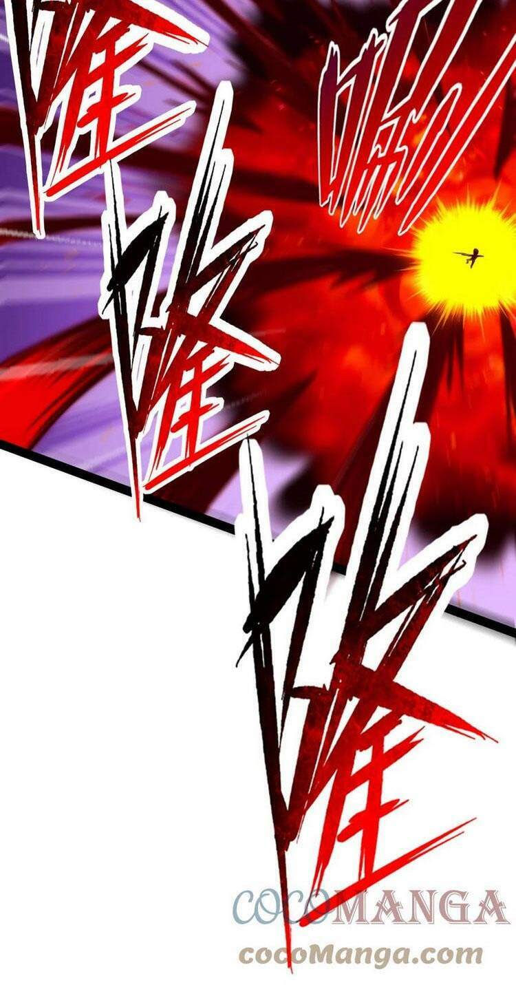 ma thú kiếm thánh dị giới tung hoành chapter 198 45