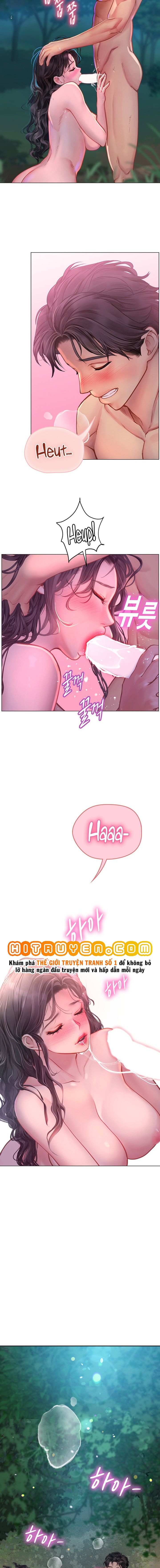 thực tập ở làng tiên cá chapter 31 17