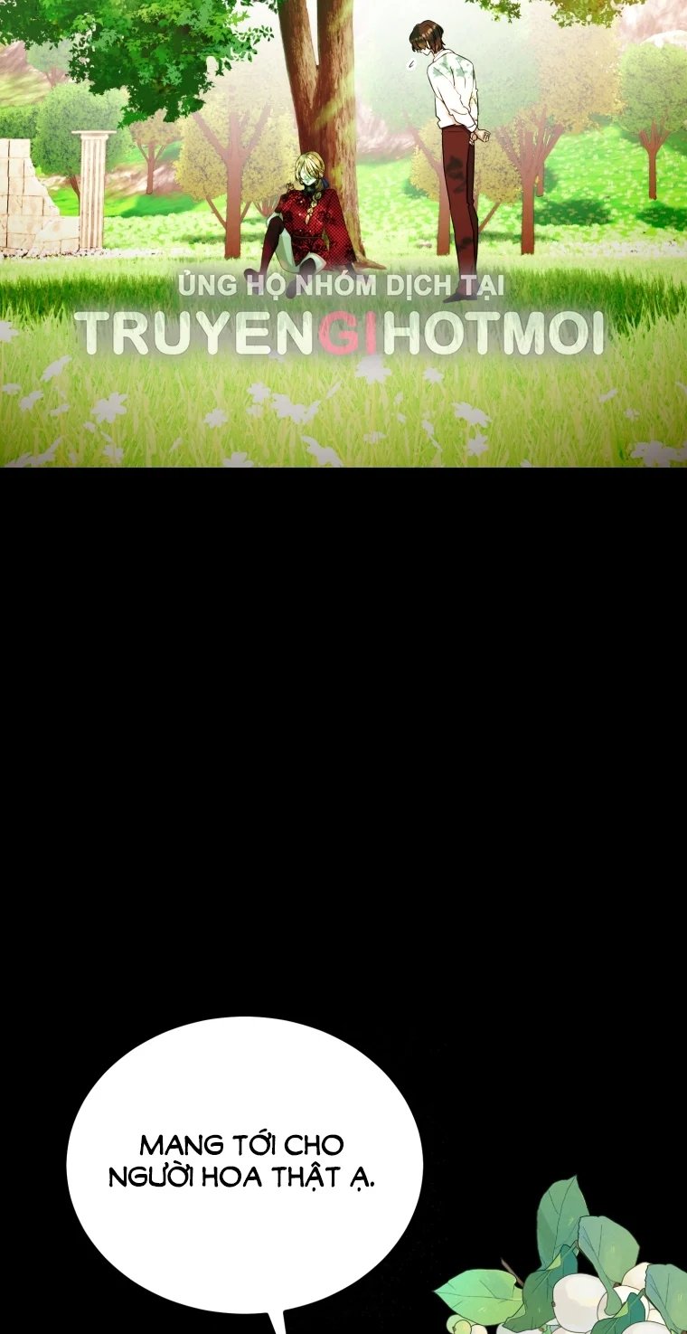 khi tôi bị chú chó tôi bỏ rơi cắn chapter 1.2 36