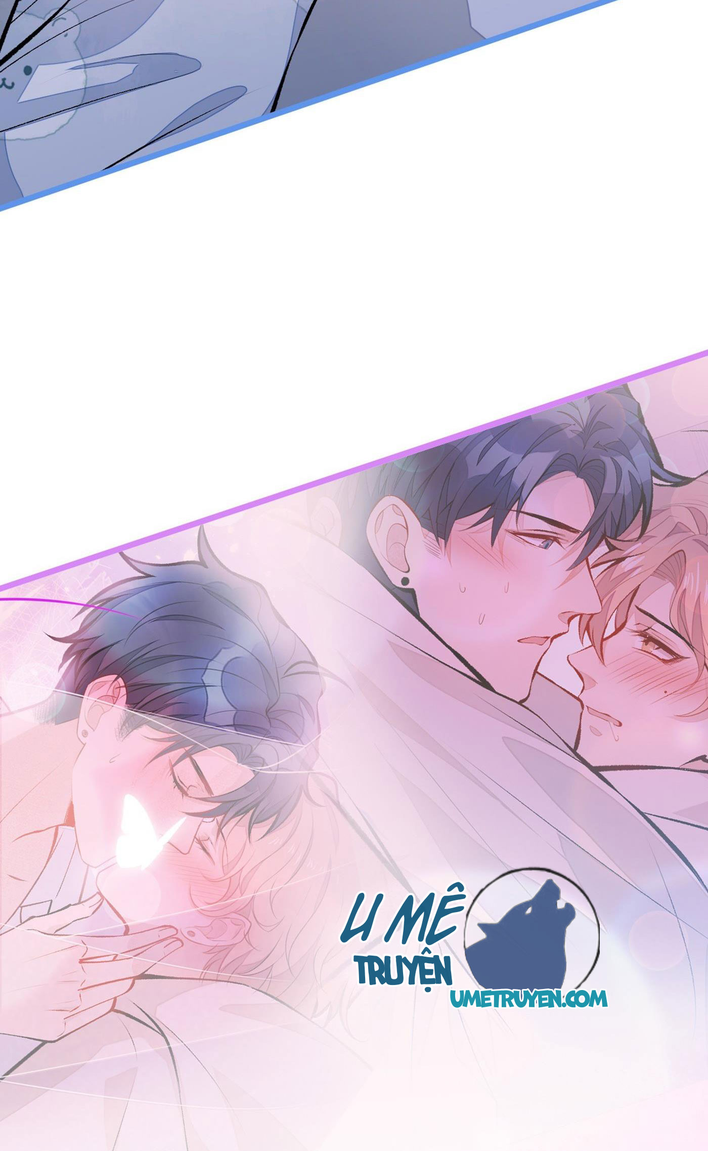 lại bị nam thần chọc trên hot search! chapter 31 18