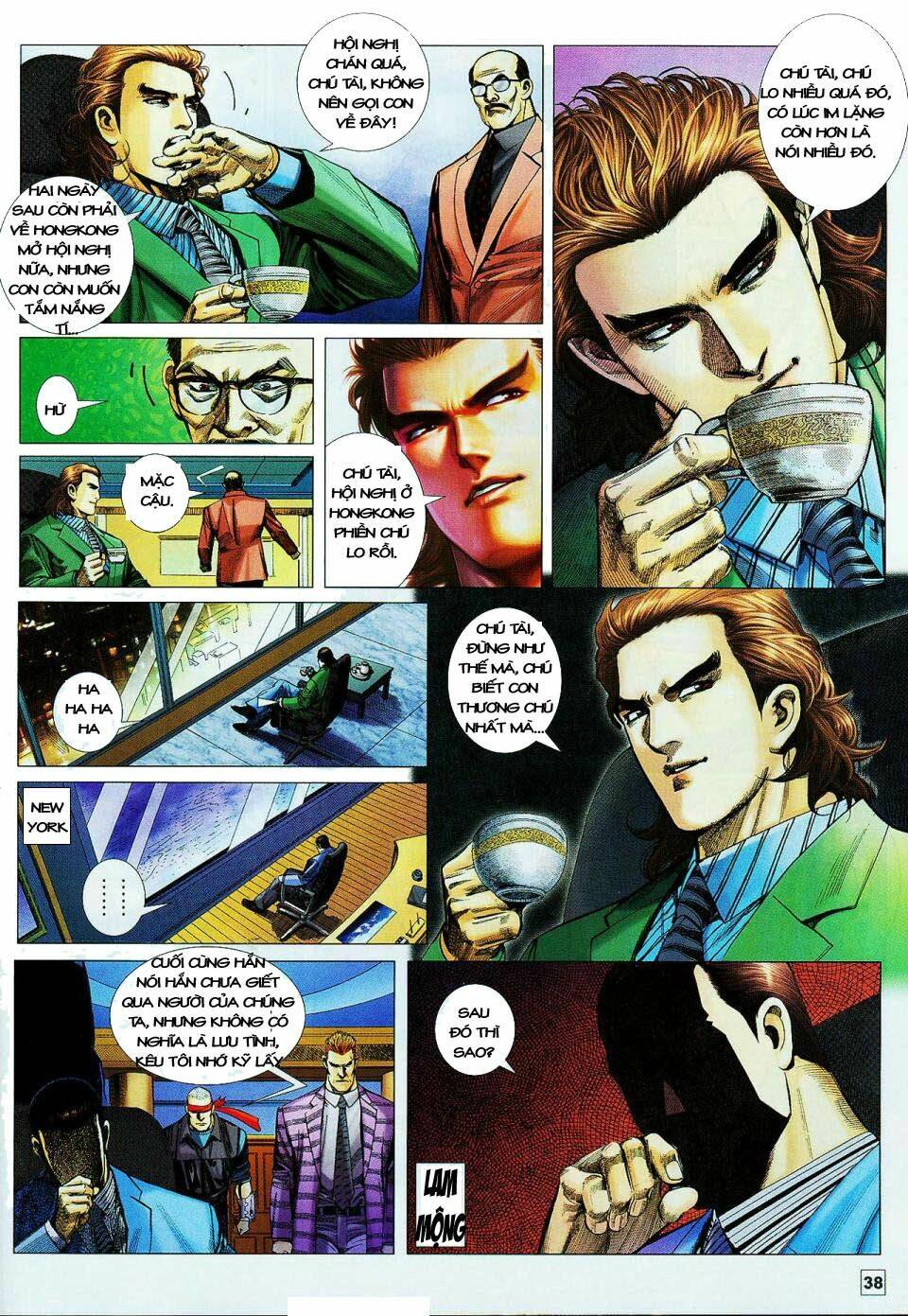 hải hổ 1 chapter 1 37