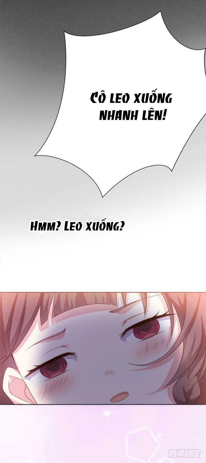 trò chơi trừng phạt chapter 2 22