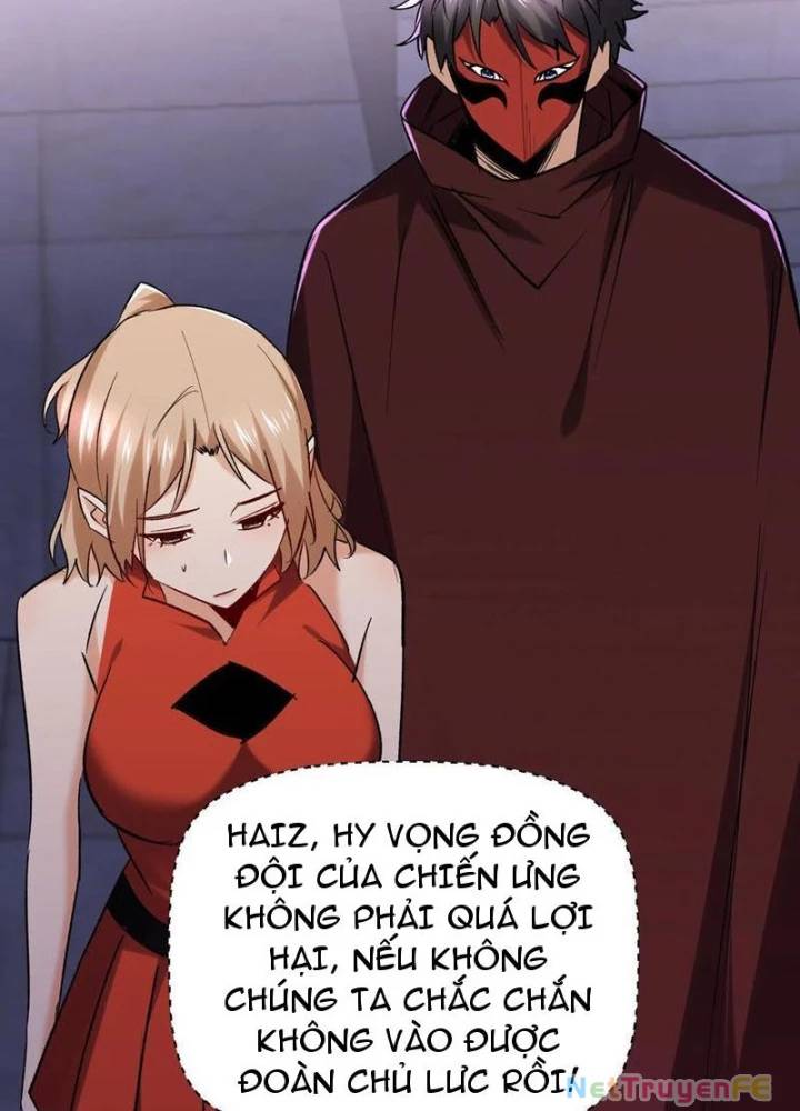 từ dã quái bắt đầu thăng cấp chapter 53 3