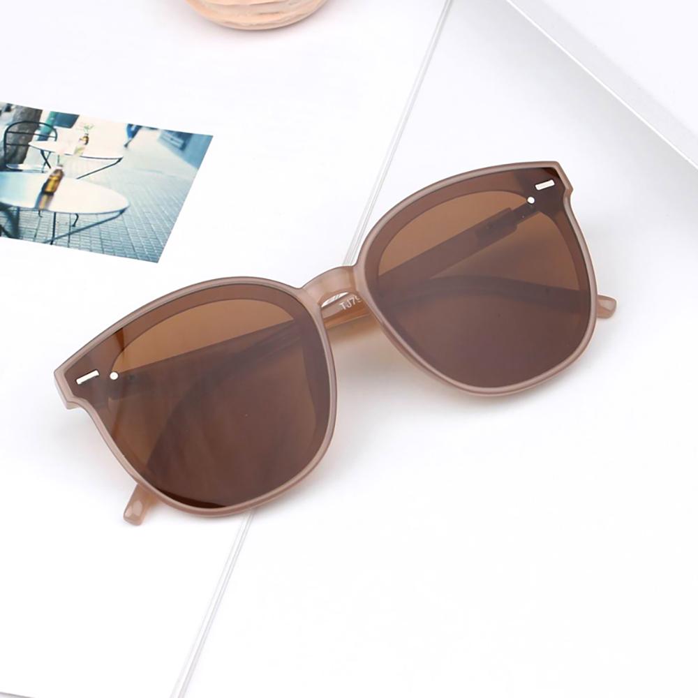 Chất Lượng Cao Kính Mát Trẻ Em Nhiều Màu Sắc Mắt Kính Khung Bé Gái Bé Trai Kính Chống Nắng Cho Trẻ Em UV400 Bé Mắt Kính Tráng Gương Kính Mát