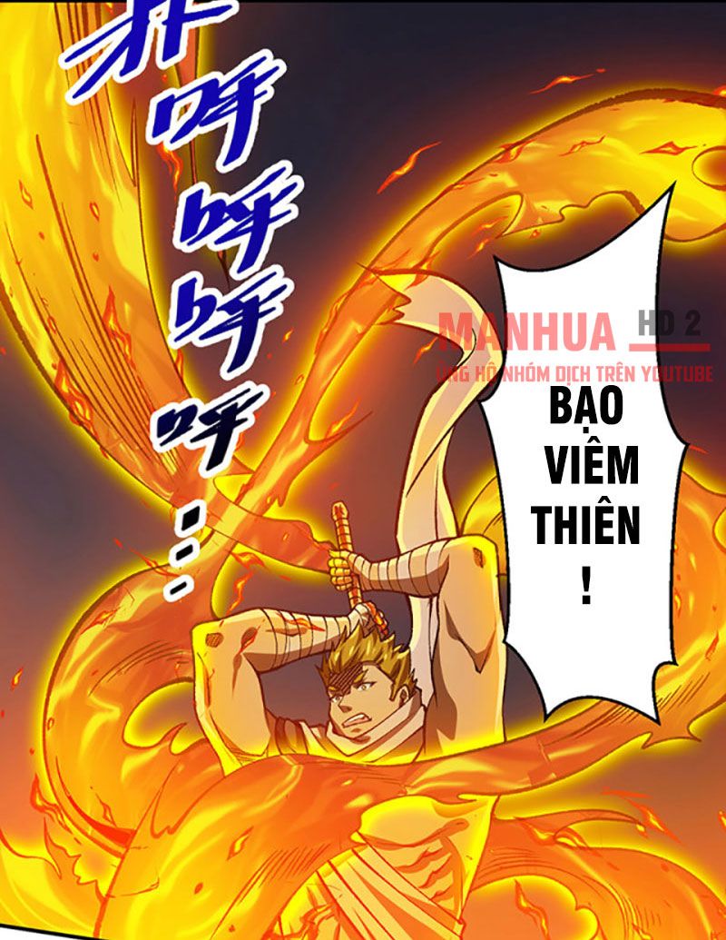võ đạo độc tôn chapter 401 59