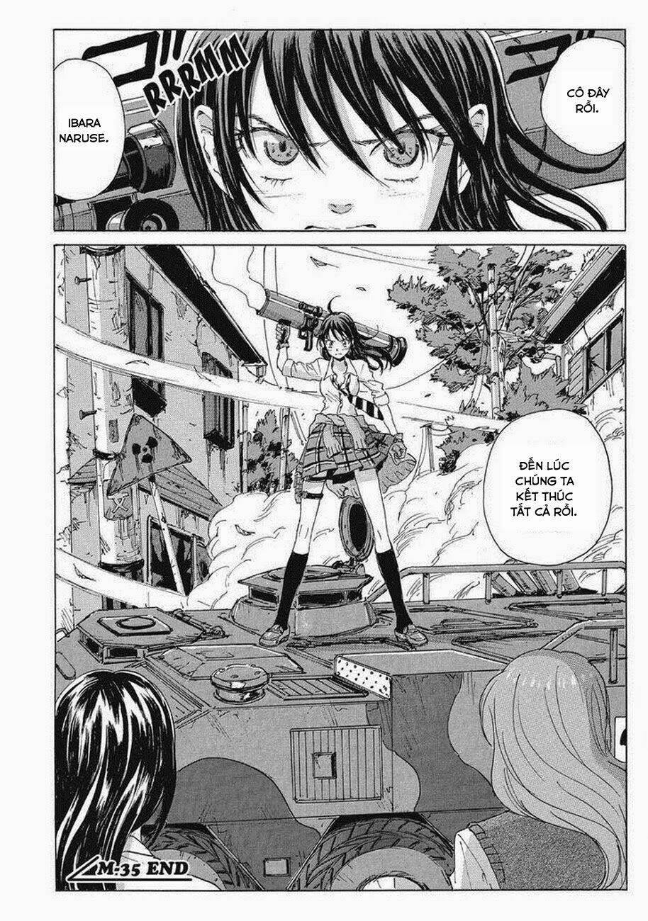 cúp quốc sư tử chapter 56 17