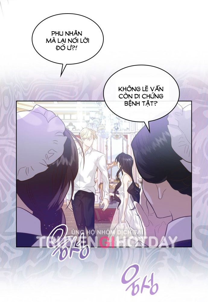 tôi trở thành vợ cũ của nam chính chapter 2.2 16