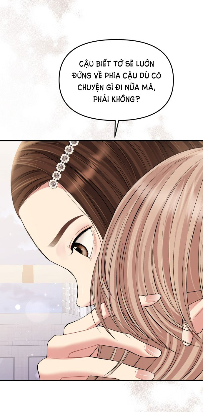 gửi em người đánh cắp những vì sao - to you who swallowed a star chapter 133.2 28