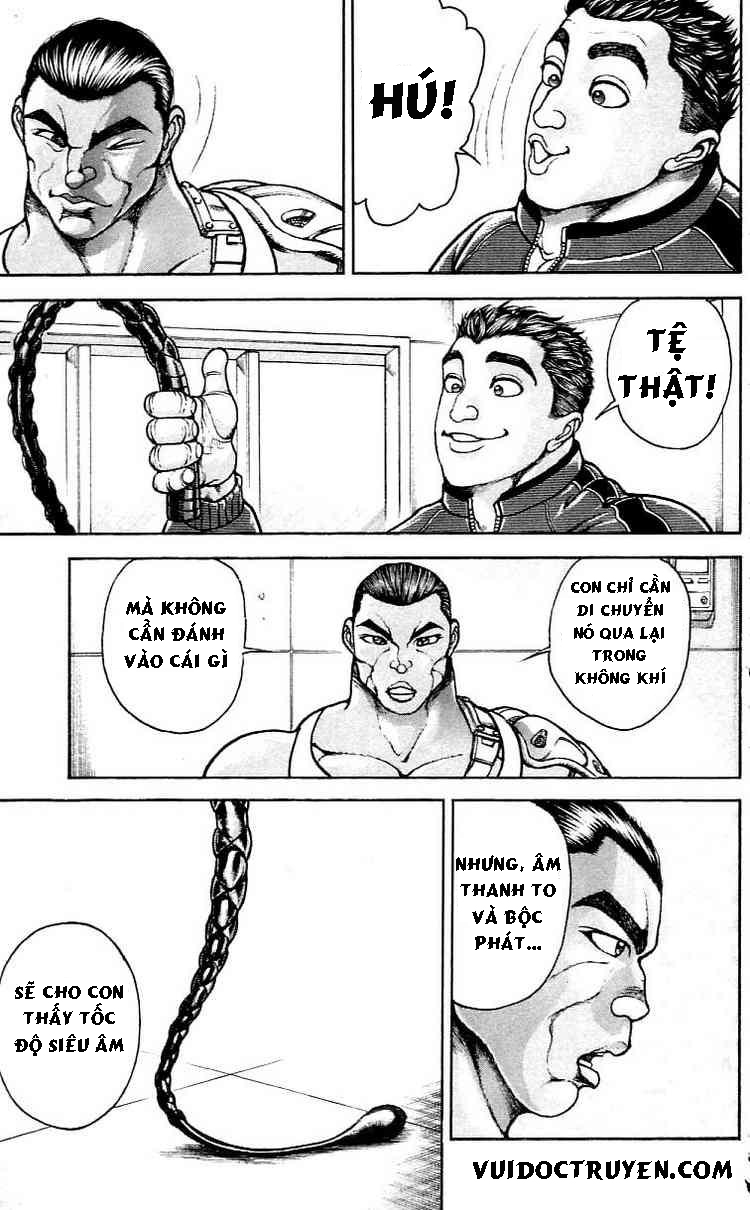 baki – son of ogre chapter 118 7