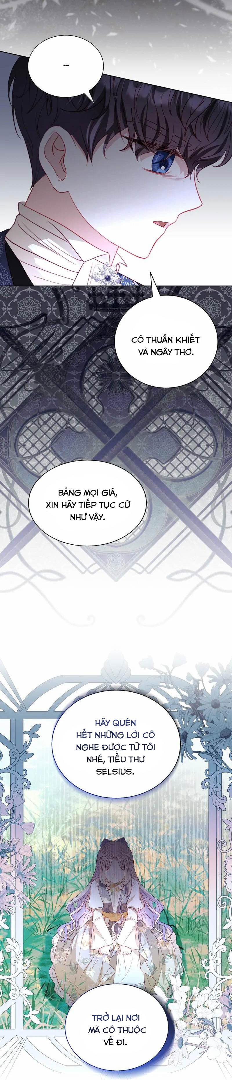 papa của tôi đã xuất hiện chapter 43 23