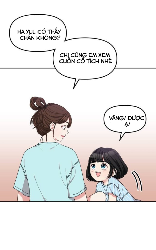 gửi anh,người nắm giữ những vì sao chapter 5 29