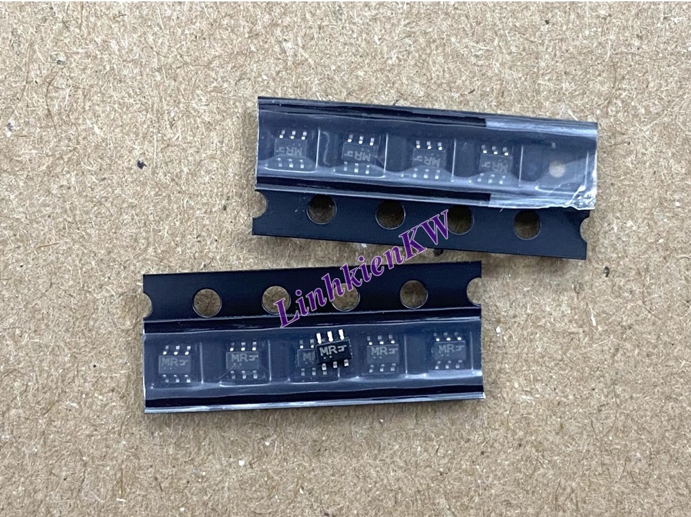 IC Mặt Hiển Thị Máy Giặt MR Mới, Chính gốc