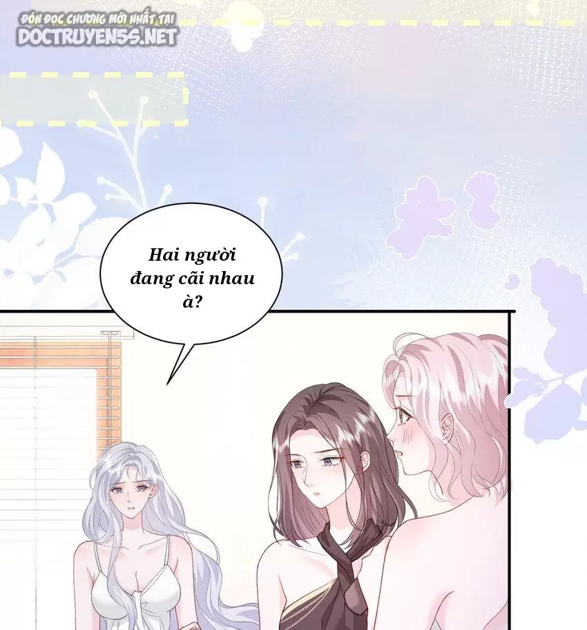 mận xanh chapter 38 6