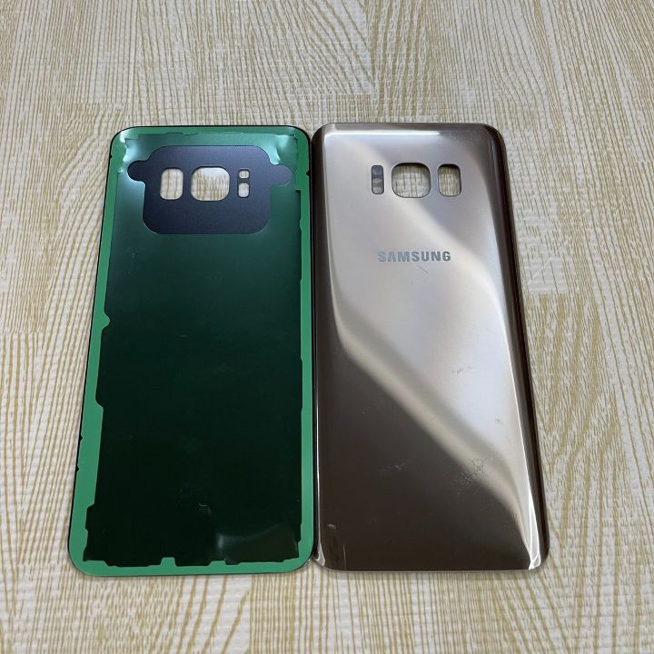 Nắp lưng dành cho Samsung S8