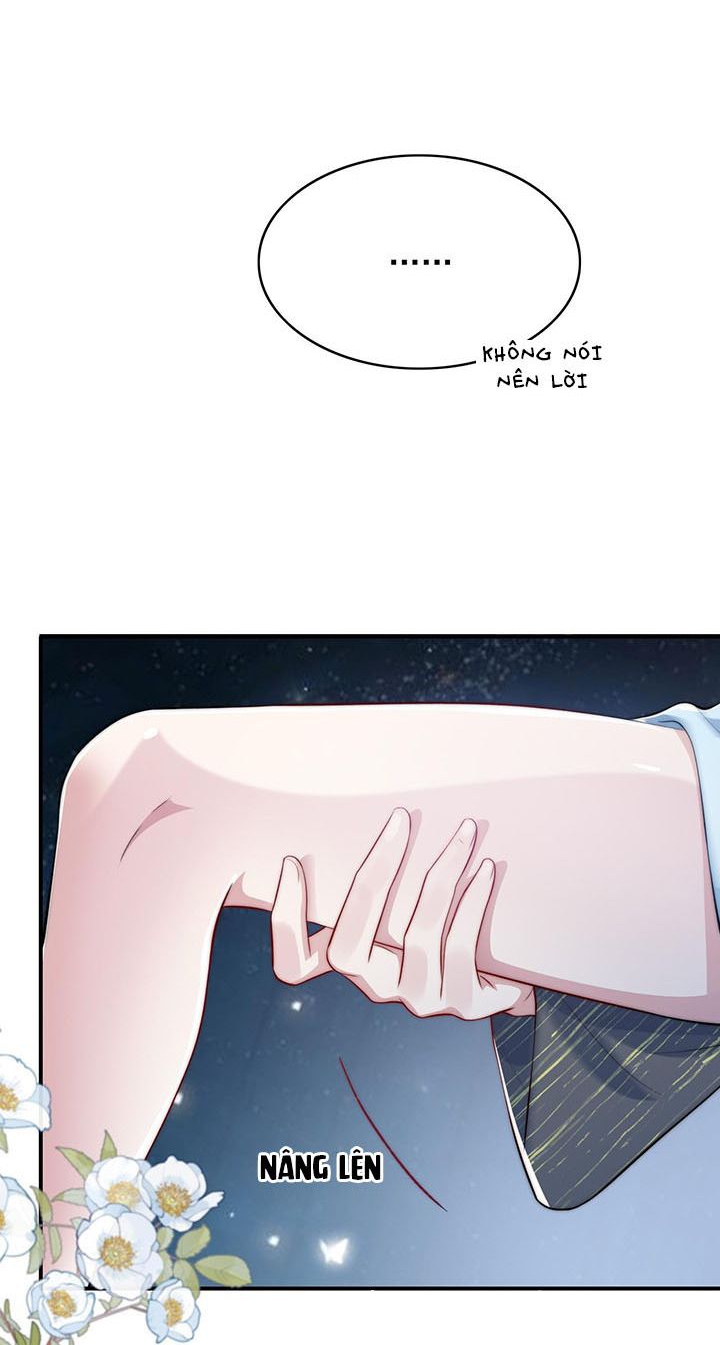 chiến lược tẩy trắng của phản diện chapter 61 46