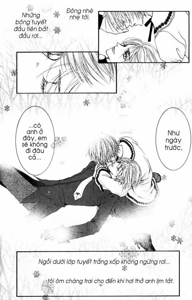 lonesome eden chapter 3 25