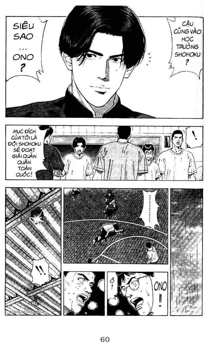 cao thủ bóng rổ chapter 183 9