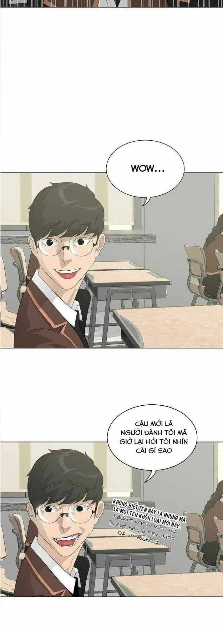 trigger chapter 25 53