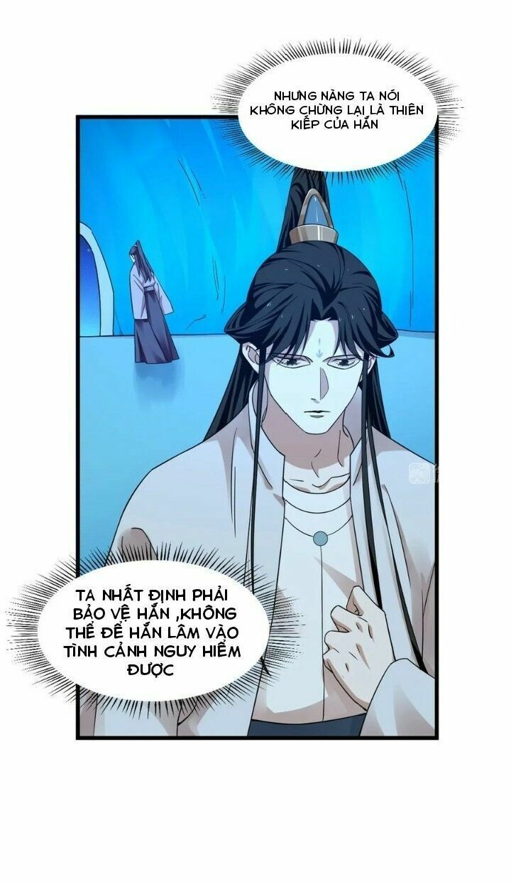 độc bộ thiên hạ: đặc công thần y chapter 216 18