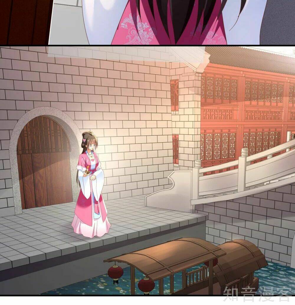 lãnh cung phế hậu muốn nghịch thiên chapter 95 14