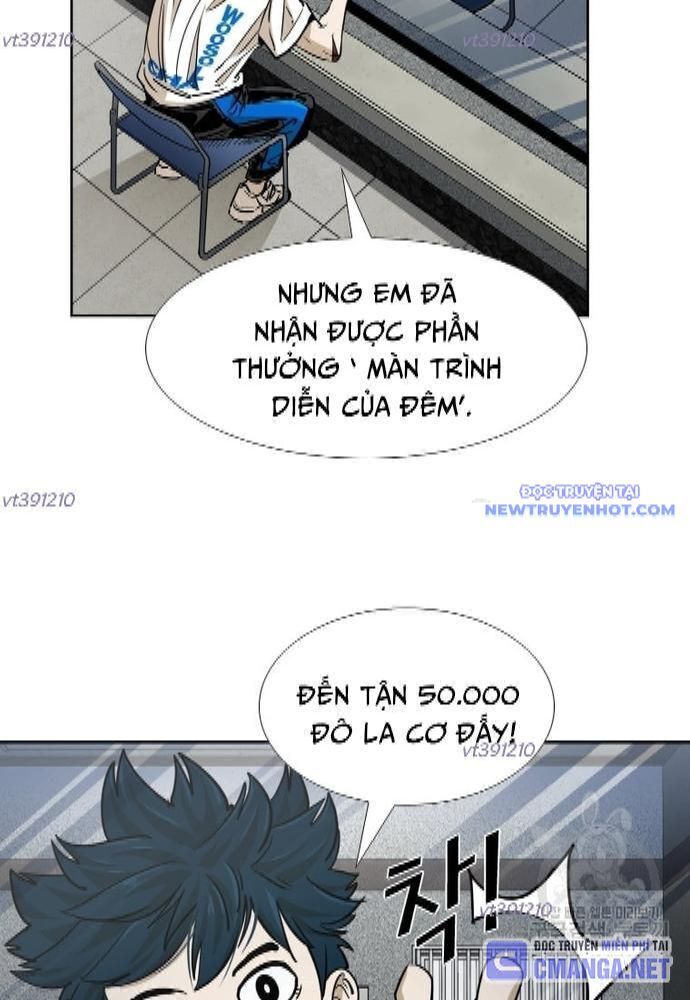 shark - cá mập chapter 251 63