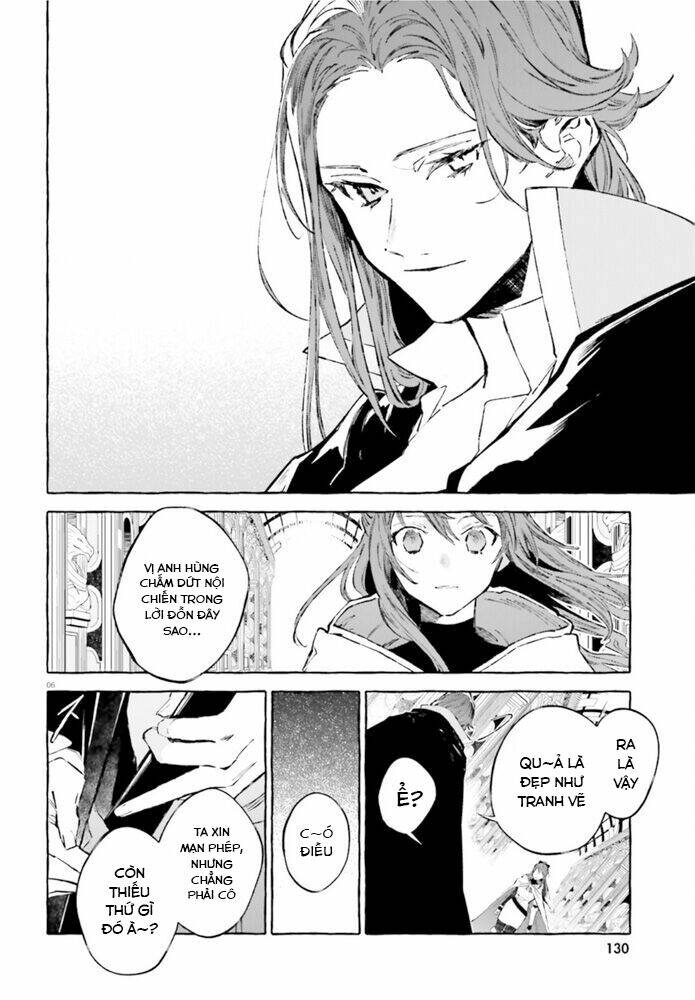 re:zero ngoại truyện: khúc tình ca của quỷ kiếm chapter 26 7