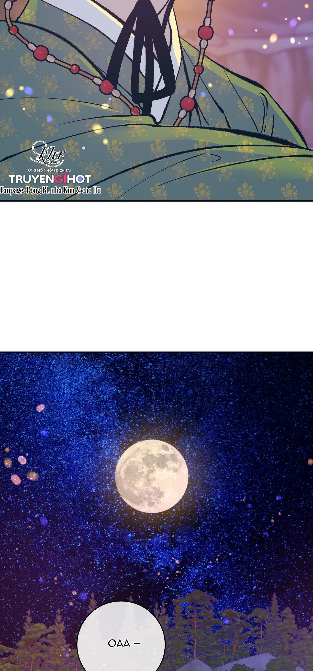 bán yêu chapter 23 41