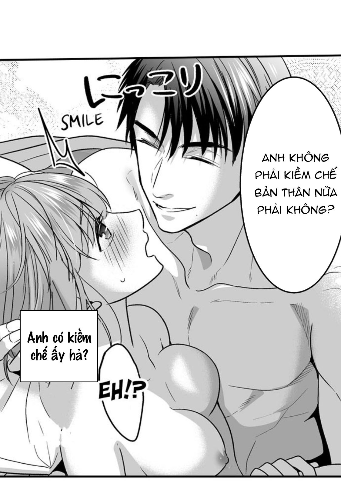 làm thế nào để người chưa có kinh nghiệm trong chuyện đó trở thành phóng viên 18+ (full) chapter 18.2 19