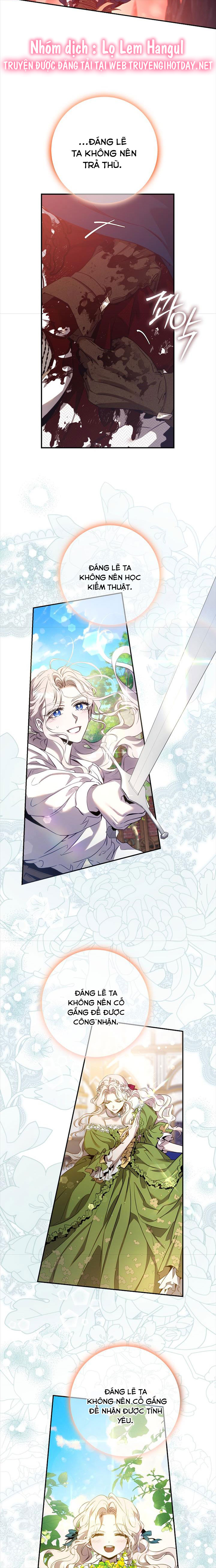 thuần hóa bạo chúa rồi bỏ trốn chapter 114 6