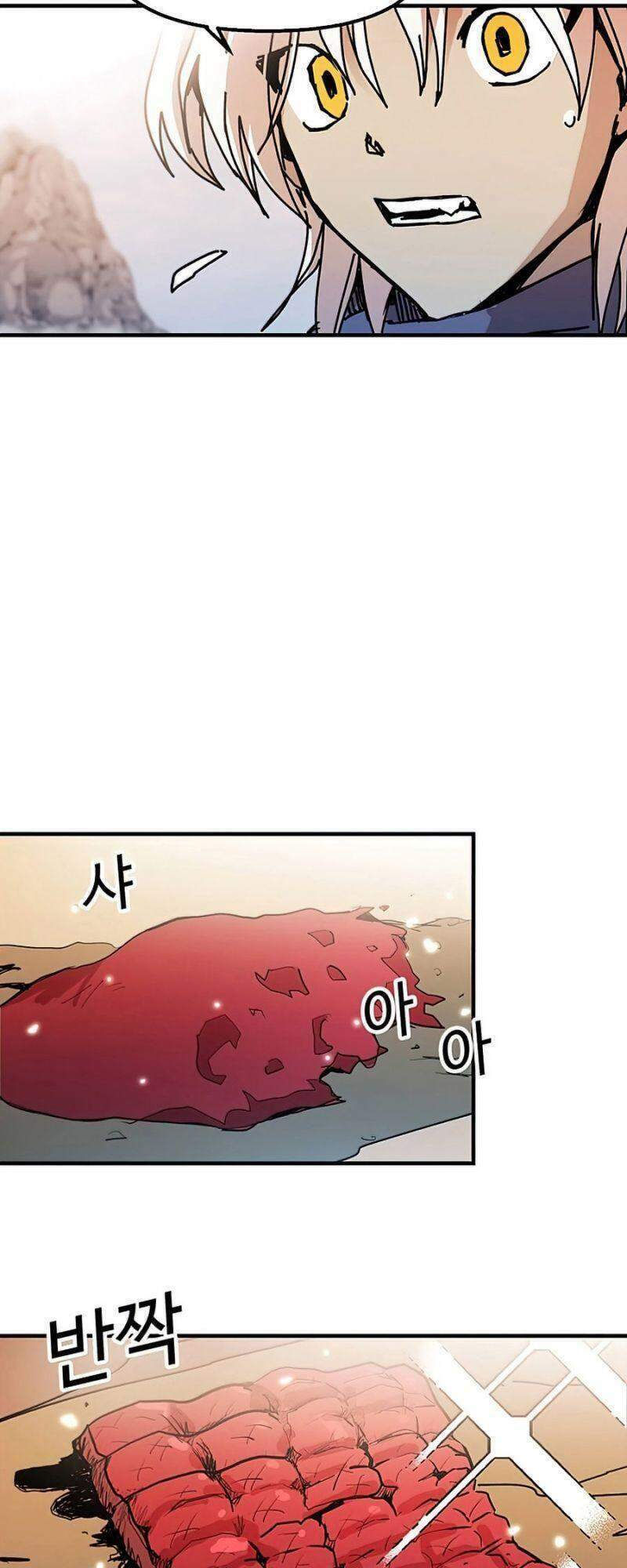 bug player - người chơi lỗi chapter 74 30