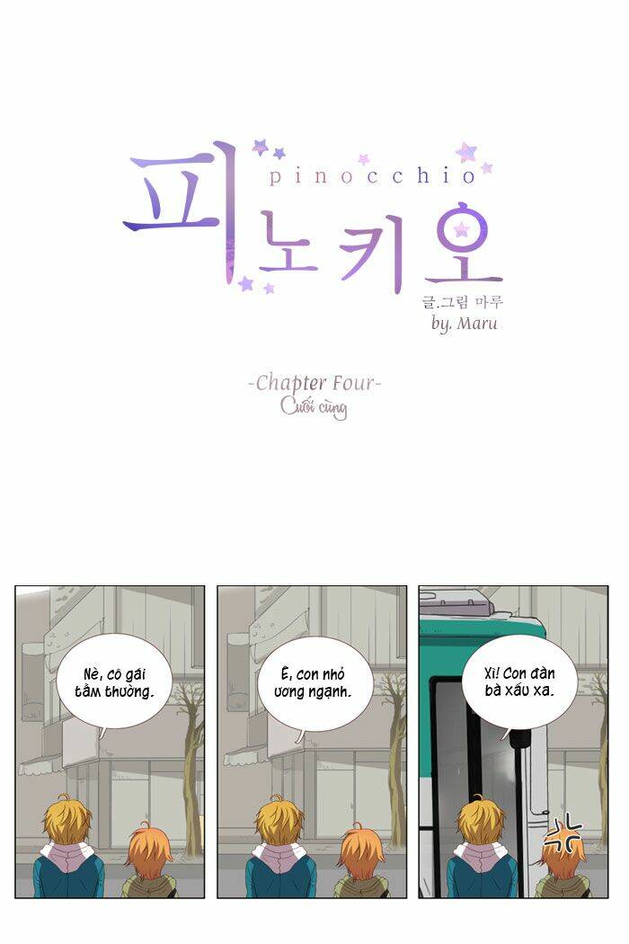 pinocchio chapter 4 6