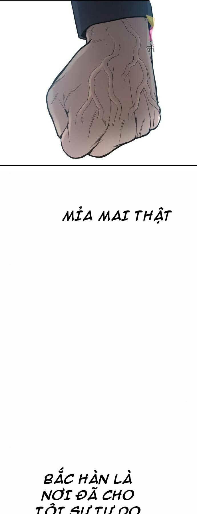 đặc vụ kim chapter 32 107