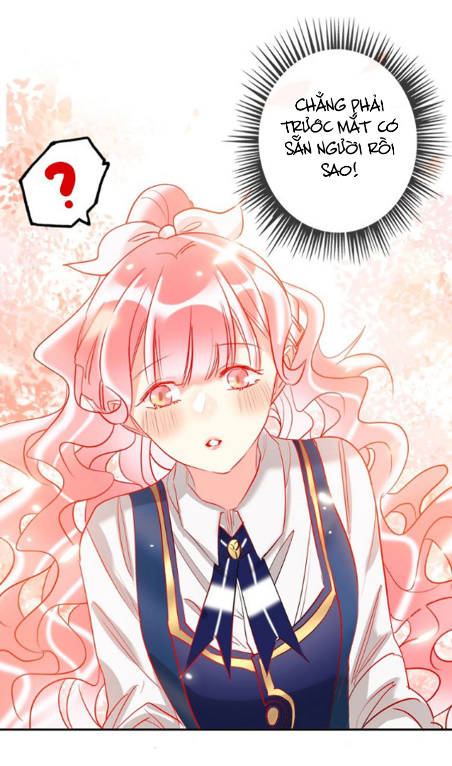 kế hoạch đánh chiếm của công chúa nghèo chapter 37 42